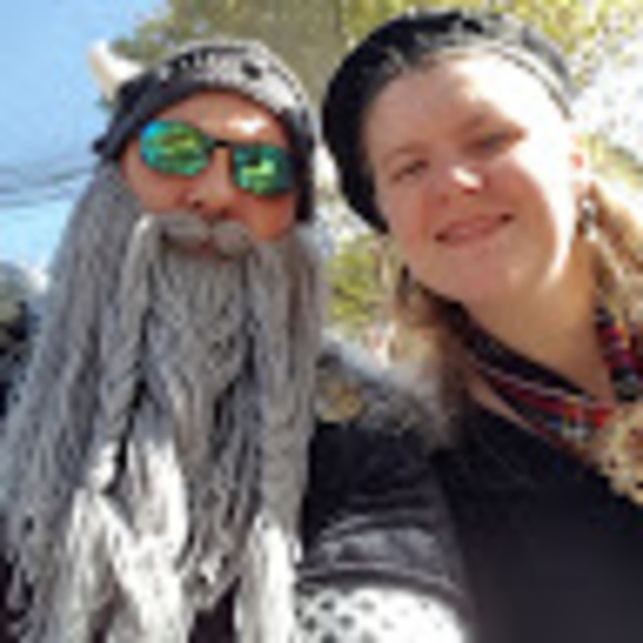 Meet your Posher, James - Picture 1 of 1